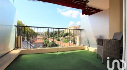 Appartement 2 pièces de 67 m² à Menton (06500)