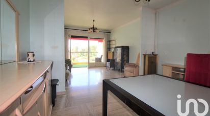 Appartement 2 pièces de 67 m² à Menton (06500)