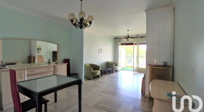 Appartement 2 pièces de 67 m² à Menton (06500)