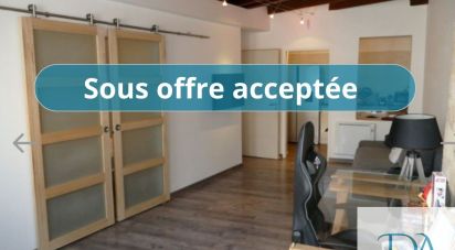 Appartement 3 pièces de 70 m² à La Garde-Adhémar (26700)