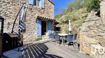 Maison de campagne 4 pièces de 102 m² à Vals-les-Bains (07600)