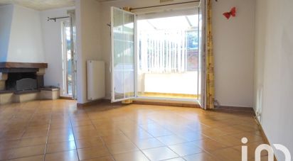 House 5 rooms of 86 m² in Bondoufle (91070)