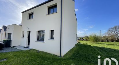 Maison 5 pièces de 147 m² à Blain (44130)