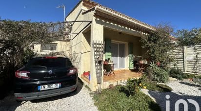 Traditional house 5 rooms of 113 m² in Sigean (11130)