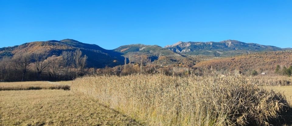 Maison 4 pièces de 102 m² à Castellane (04120)