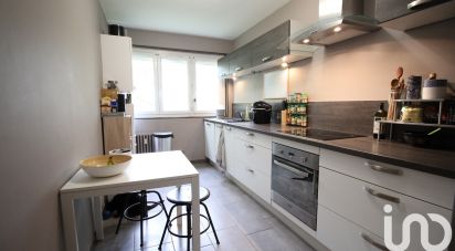 Appartement 5 pièces de 93 m² à Hérouville-Saint-Clair (14200)