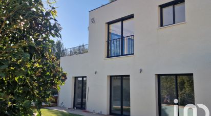 Maison traditionnelle 4 pièces de 119 m² à Bandol (83150)