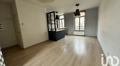 Appartement 3 pièces de 80 m² à Arras (62000)