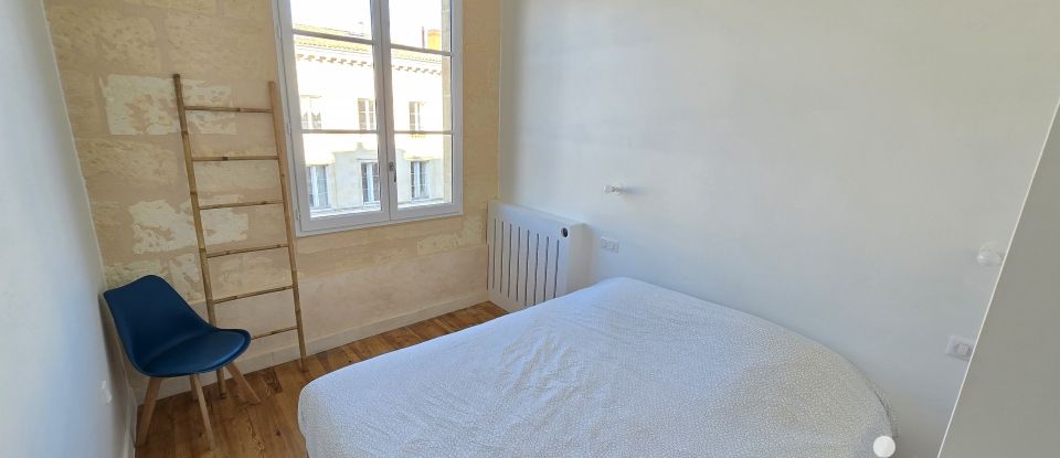 Apartment 3 rooms of 92 m² in Bordeaux (33000)