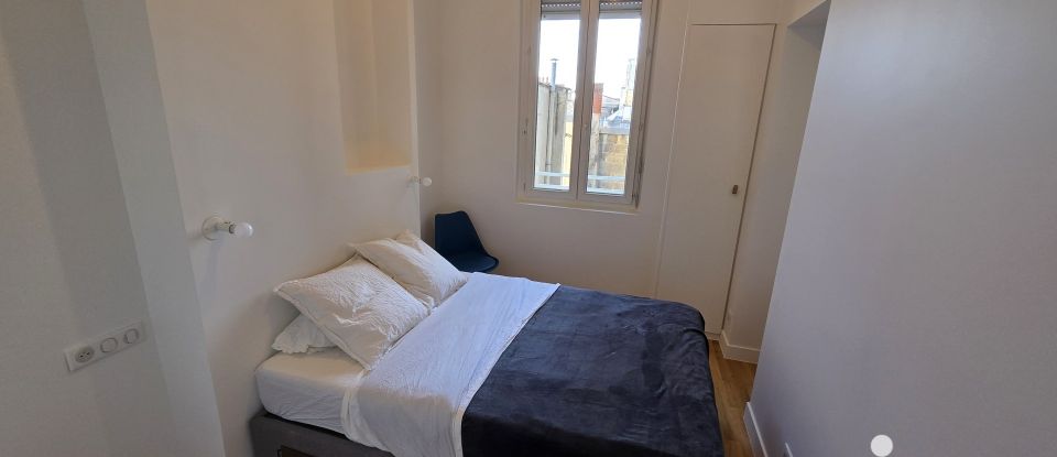 Apartment 3 rooms of 92 m² in Bordeaux (33000)