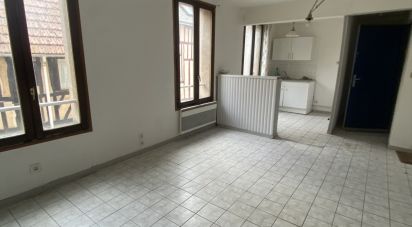 Immeuble de 160 m² à Saint-Martin-du-Manoir (76290)