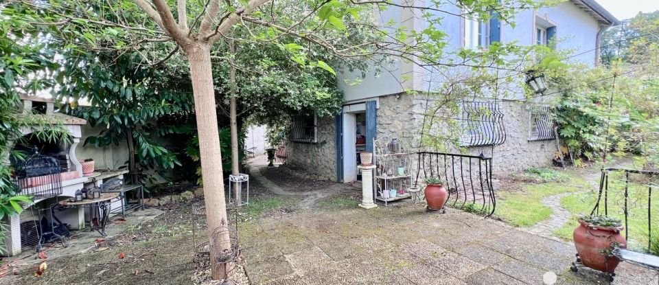 Maison traditionnelle 4 pièces de 86 m² à Gretz-Armainvilliers (77220)