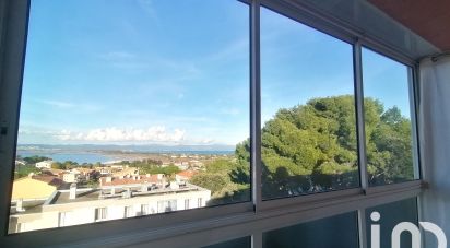 Apartment 2 rooms of 34 m² in Hyères (83400)