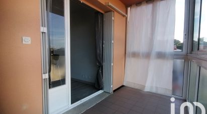 Apartment 2 rooms of 34 m² in Hyères (83400)