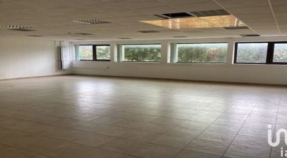 Bureaux de 115 m² à Besançon (25000)