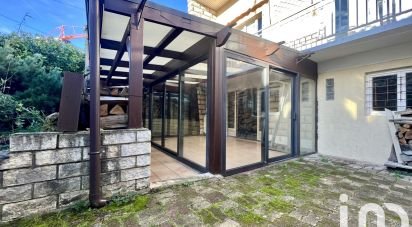 Maison 5 pièces de 147 m² à Villecresnes (94440)