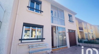 House 4 rooms of 90 m² in Ille-sur-Têt (66130)