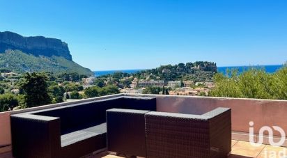 Apartment 2 rooms of 40 m² in Cassis (13260)