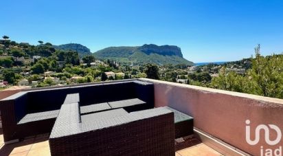 Apartment 2 rooms of 40 m² in Cassis (13260)