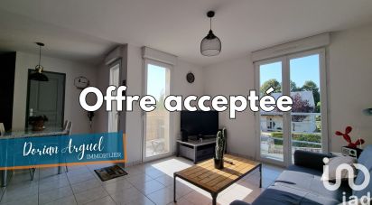 Apartment 2 rooms of 47 m² in Luc-la-Primaube (12450)