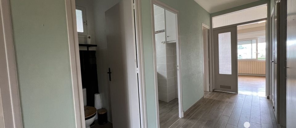 Maison 10 pièces de 240 m² à Le Passage (47520)