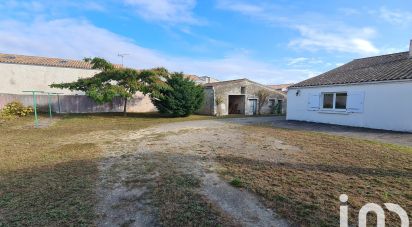 Maison traditionnelle 6 pièces de 120 m² à Sainte-Soulle (17220)