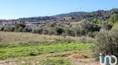 Land of 1,153 m² in Mailhac (11120)