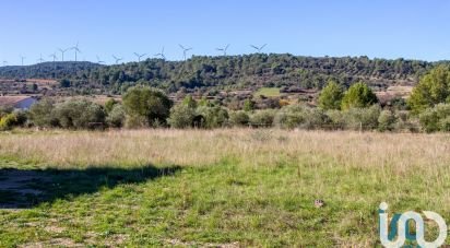 Land of 1,153 m² in Mailhac (11120)