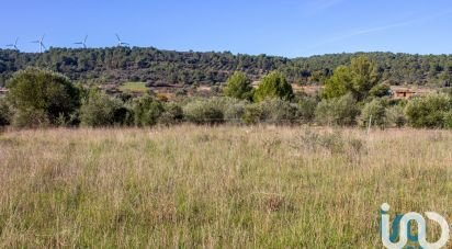 Land of 1,060 m² in Mailhac (11120)