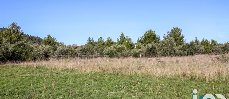 Land of 1,060 m² in Mailhac (11120)