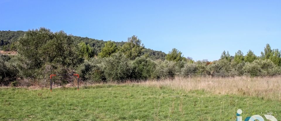 Land of 1,083 m² in Mailhac (11120)