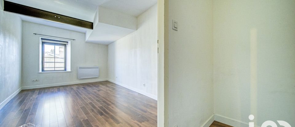 Appartement 5 pièces de 126 m² à Pont-à-Mousson (54700)