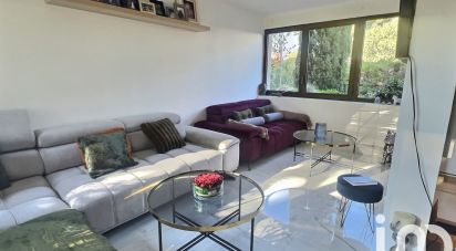 Appartement 4 pièces de 98 m² à Cassis (13260)