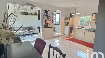 Appartement 4 pièces de 98 m² à Cassis (13260)