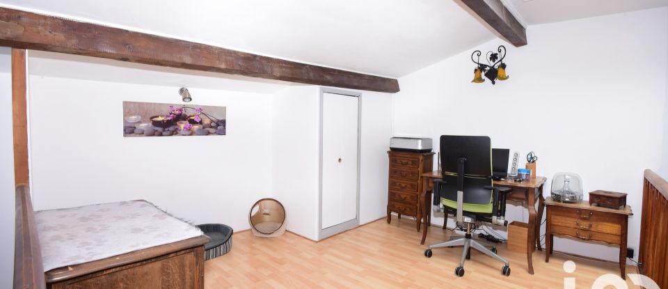 Maison de ville 7 pièces de 160 m² à Chasse-sur-Rhône (38670)