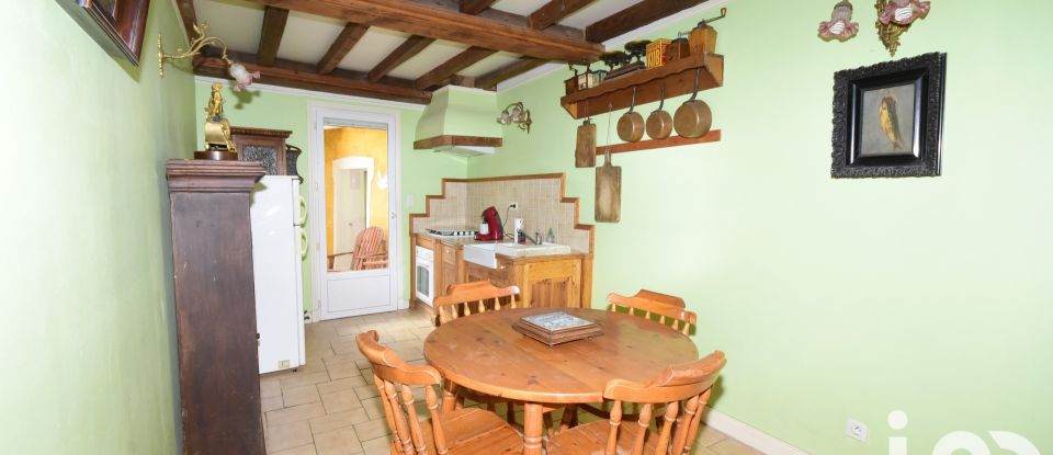 Maison de ville 7 pièces de 160 m² à Chasse-sur-Rhône (38670)