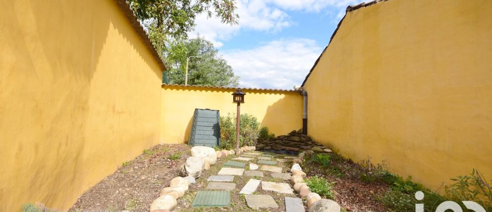 Maison de ville 7 pièces de 160 m² à Chasse-sur-Rhône (38670)