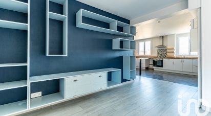 Appartement 4 pièces de 68 m² à Dijon (21000)