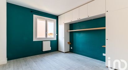 Appartement 4 pièces de 68 m² à Dijon (21000)