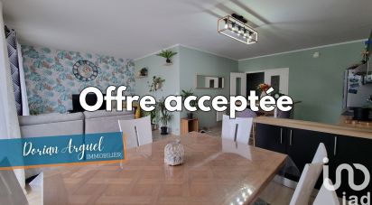 Appartement 4 pièces de 90 m² à Rodez (12000)