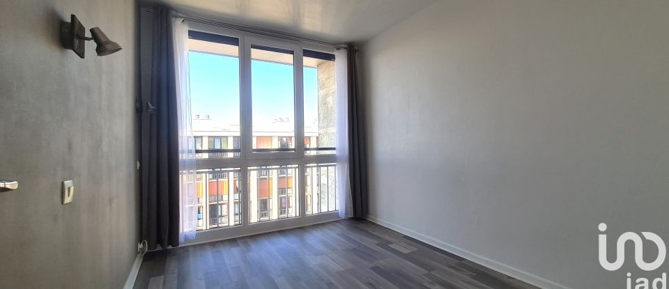 Apartment 3 rooms of 54 m² in Meudon (92360)