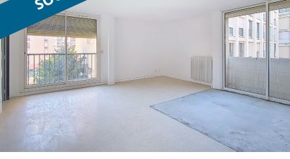 Appartement 4 pièces de 85 m² à Aubagne (13400)