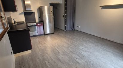 Appartement 2 pièces de 40 m² à Charvonnex (74370)