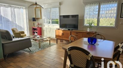 Maison 5 pièces de 98 m² à Saint-Sébastien-de-Morsent (27180)