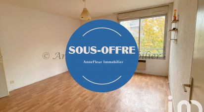 Appartement 1 pièce de 27 m² à Toulouse (31200)