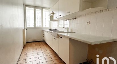 Apartment 3 rooms of 64 m² in Aubervilliers (93300)