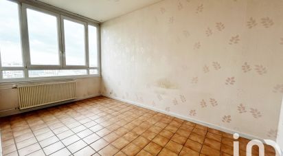 Apartment 3 rooms of 64 m² in Aubervilliers (93300)