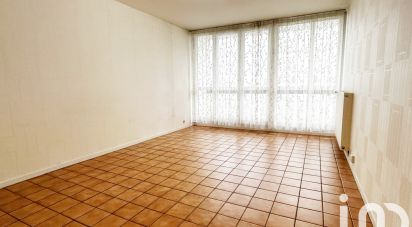 Apartment 3 rooms of 64 m² in Aubervilliers (93300)