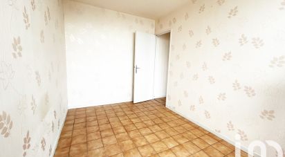 Apartment 3 rooms of 64 m² in Aubervilliers (93300)