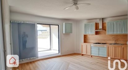 Appartement 2 pièces de 42 m² à Palavas-les-Flots (34250)